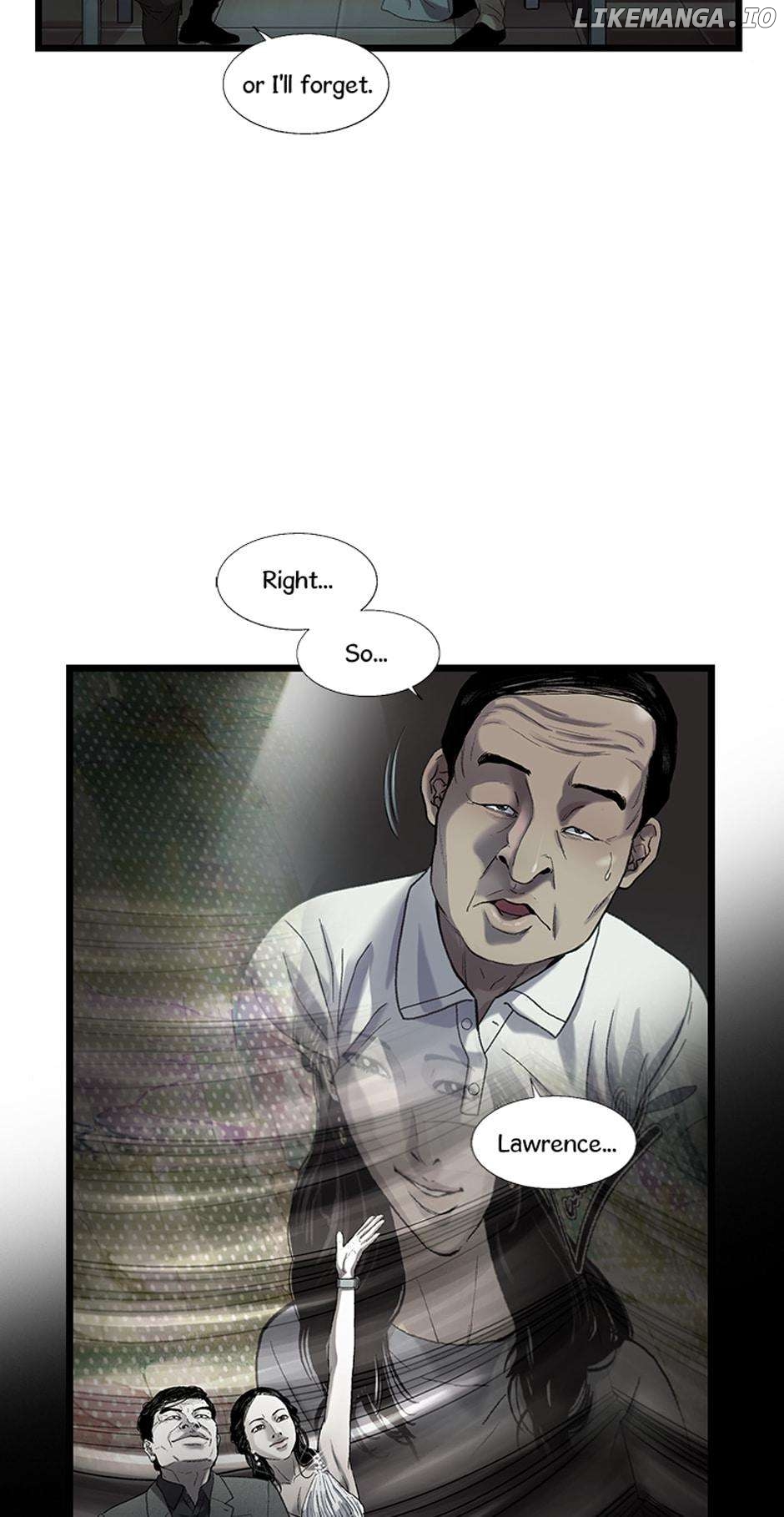Save Lawrence Chapter 46 - page 26