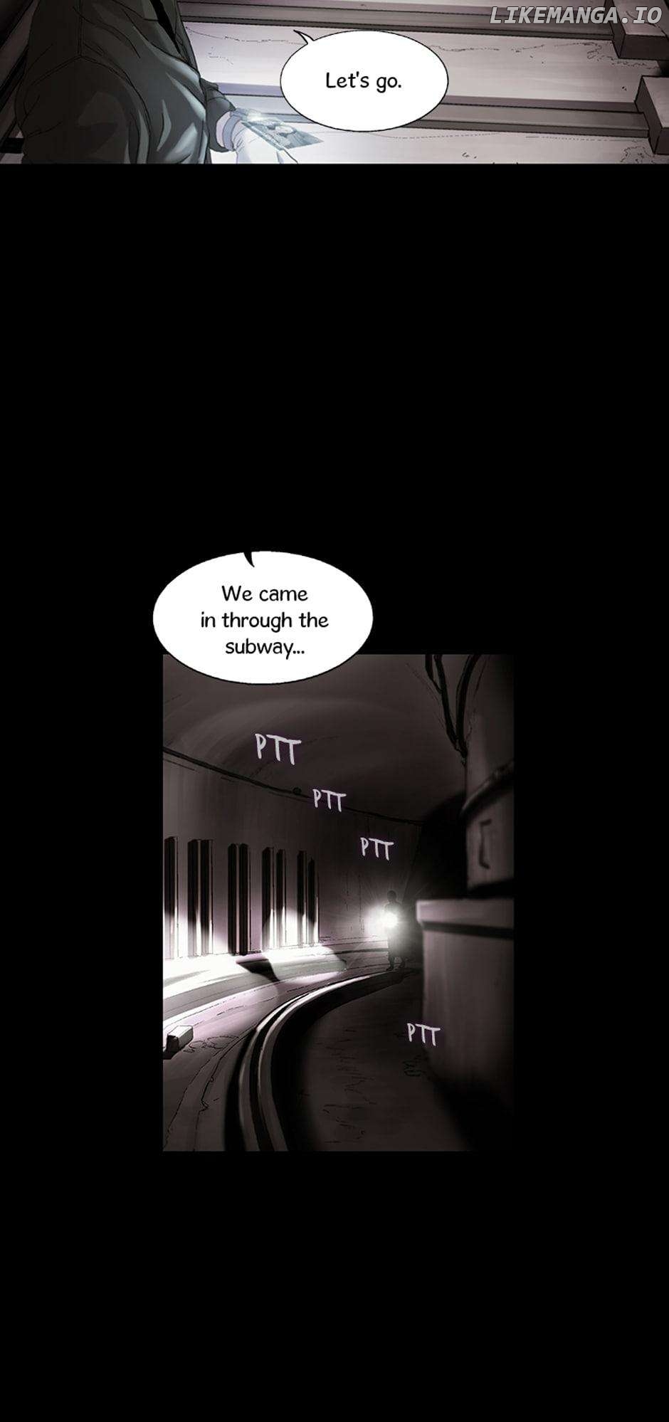 Save Lawrence Chapter 46 - page 29