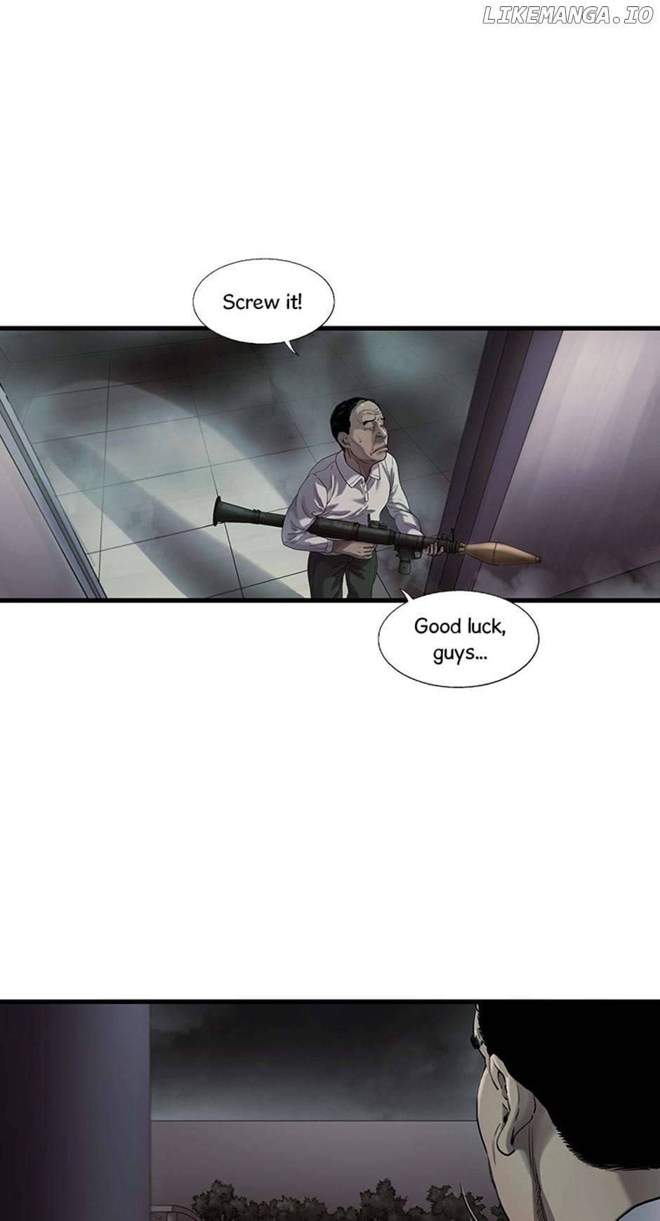 Save Lawrence Chapter 46 - page 3