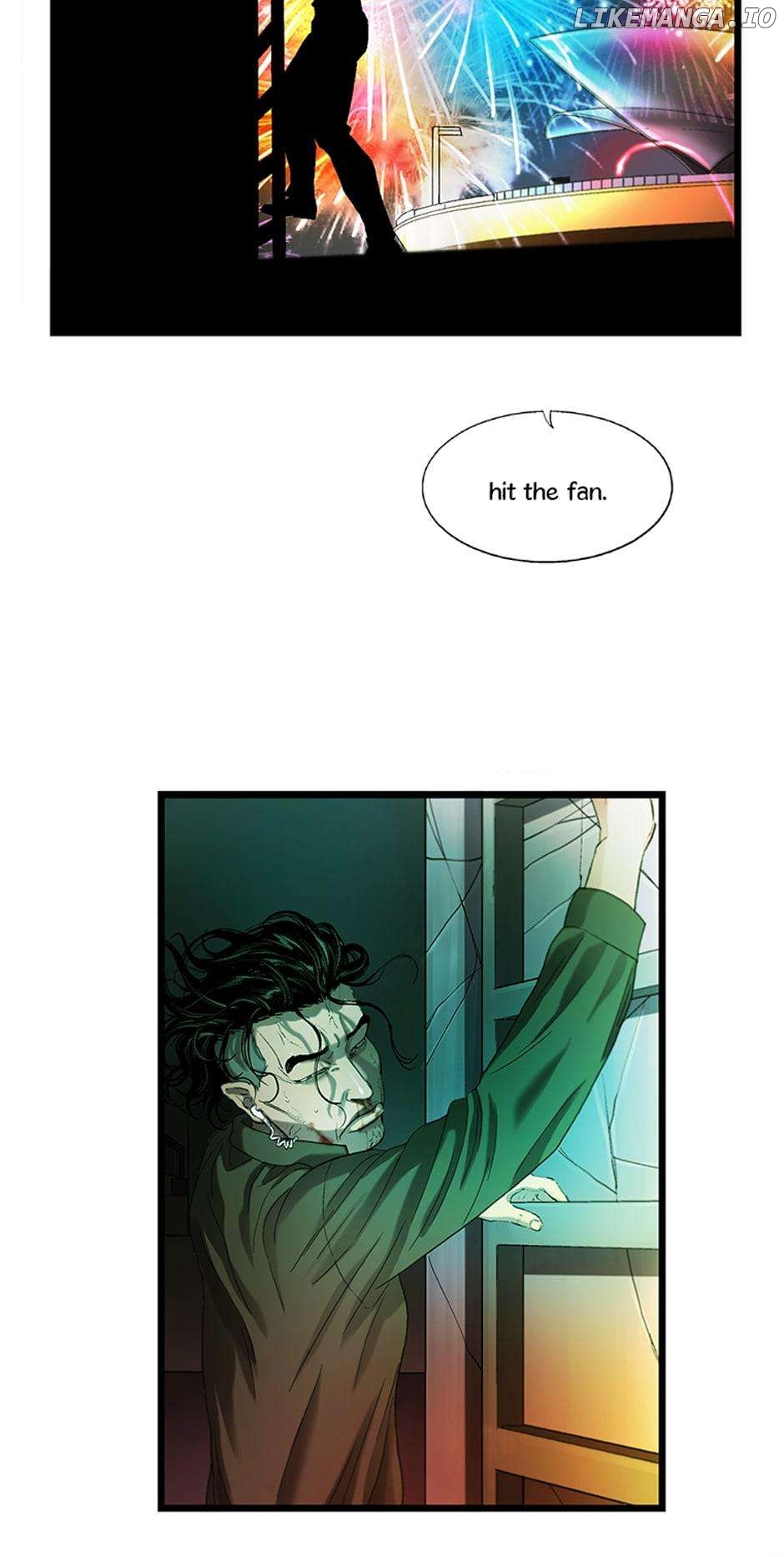 Save Lawrence Chapter 46 - page 33