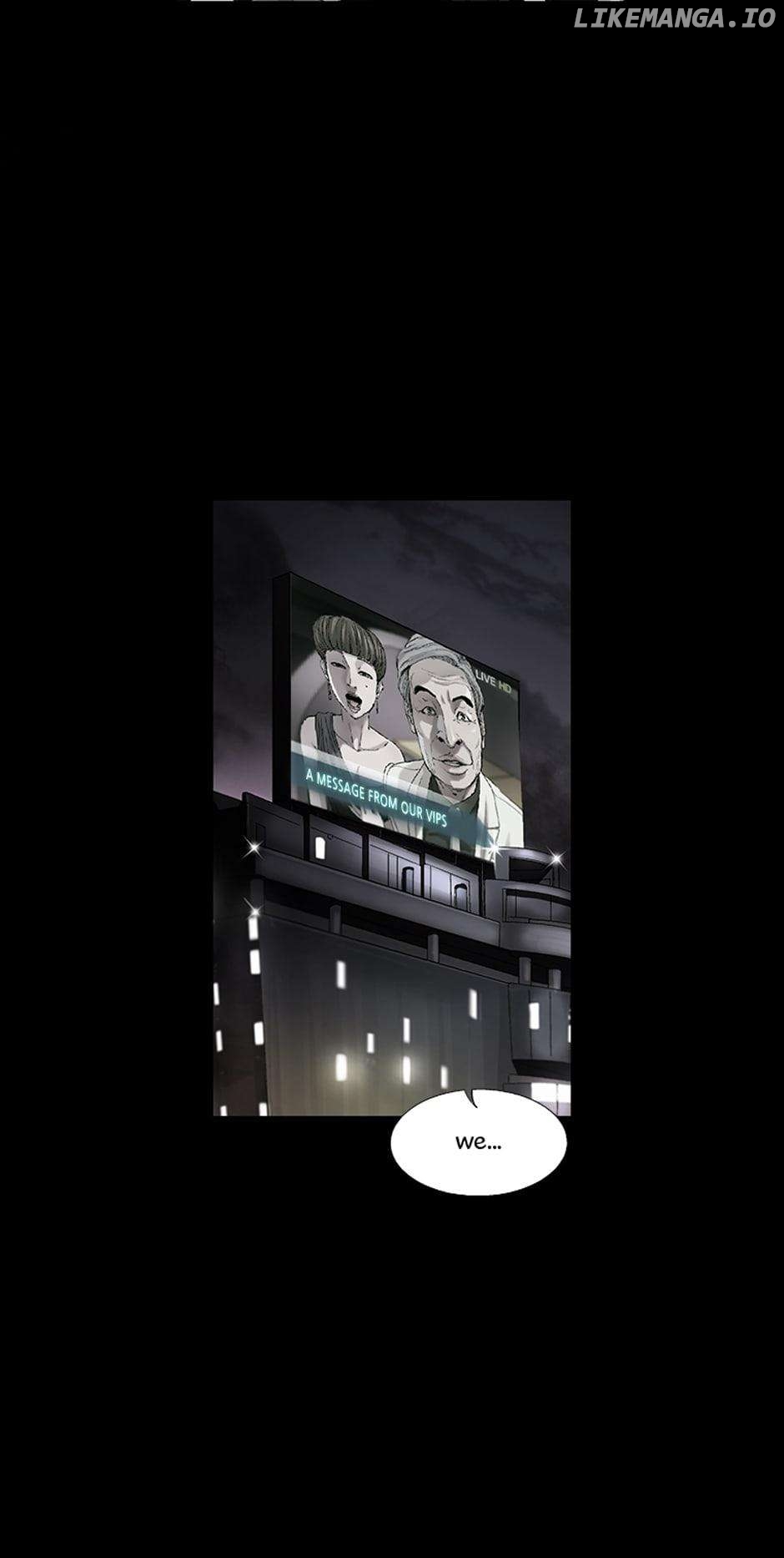 Save Lawrence Chapter 46 - page 36