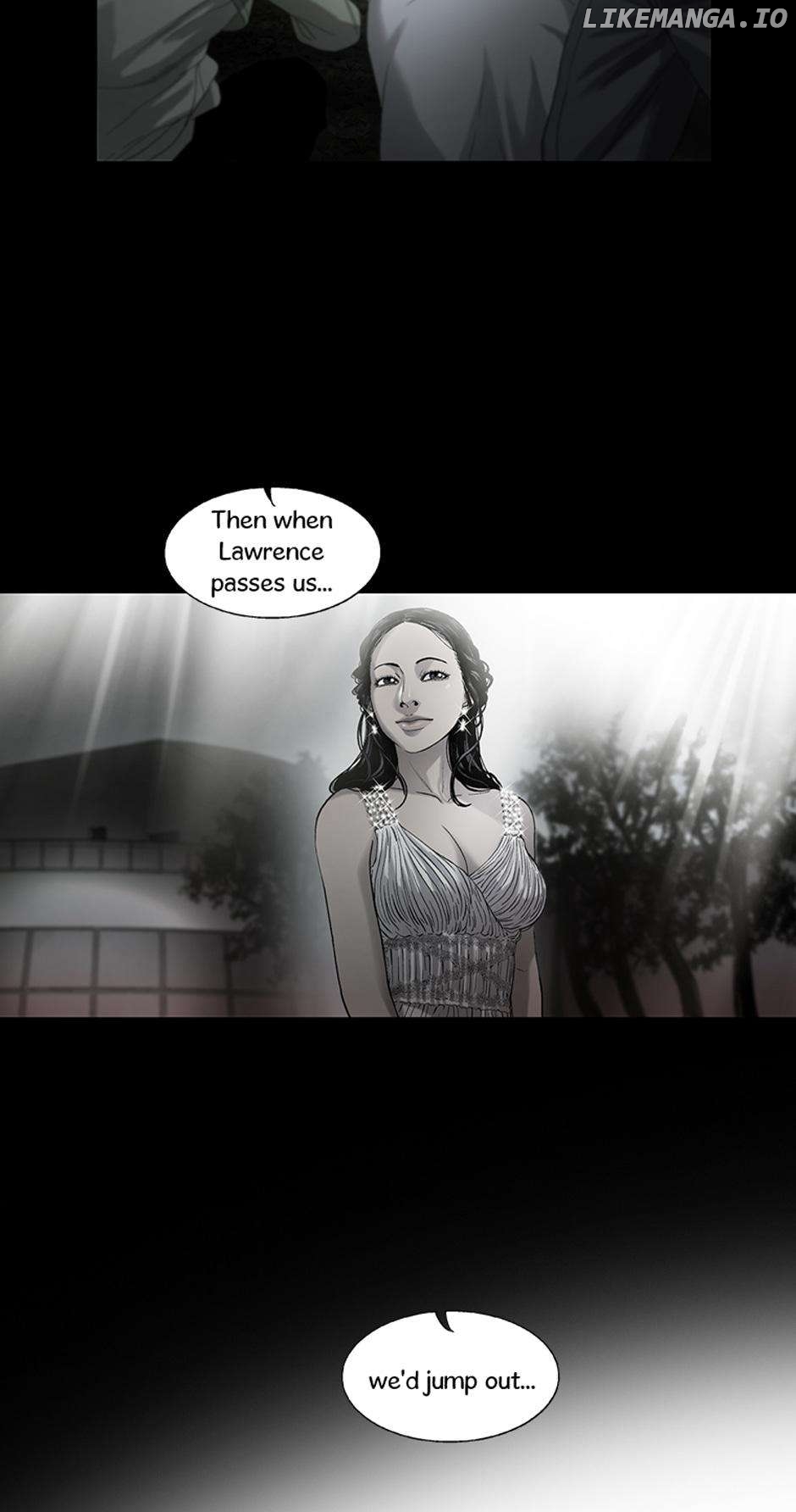 Save Lawrence Chapter 46 - page 39