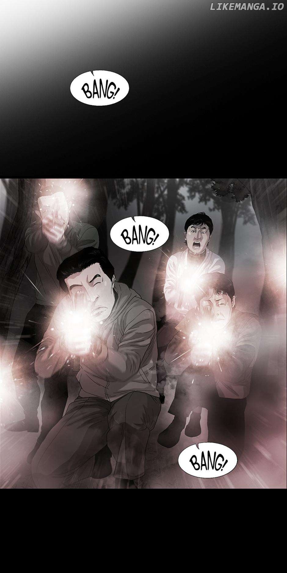 Save Lawrence Chapter 46 - page 43