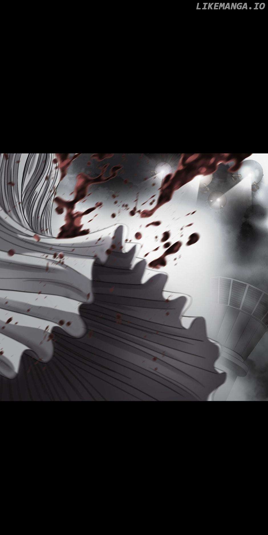 Save Lawrence Chapter 46 - page 44