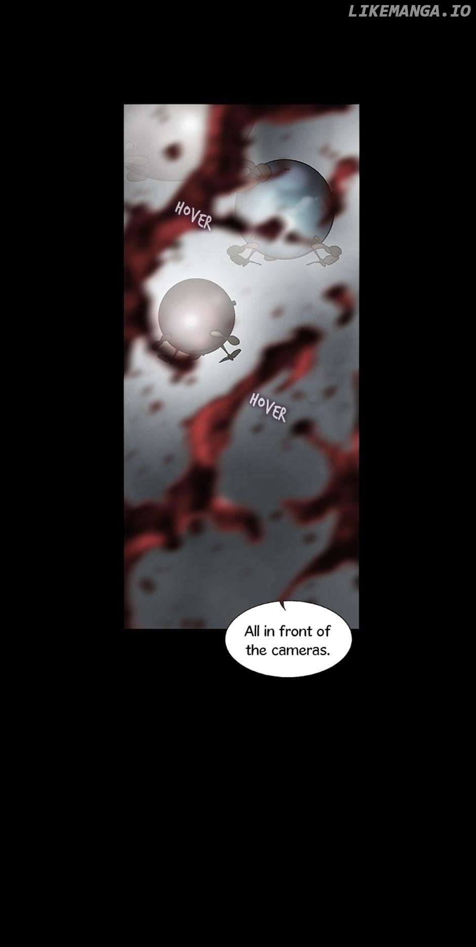 Save Lawrence Chapter 46 - page 45