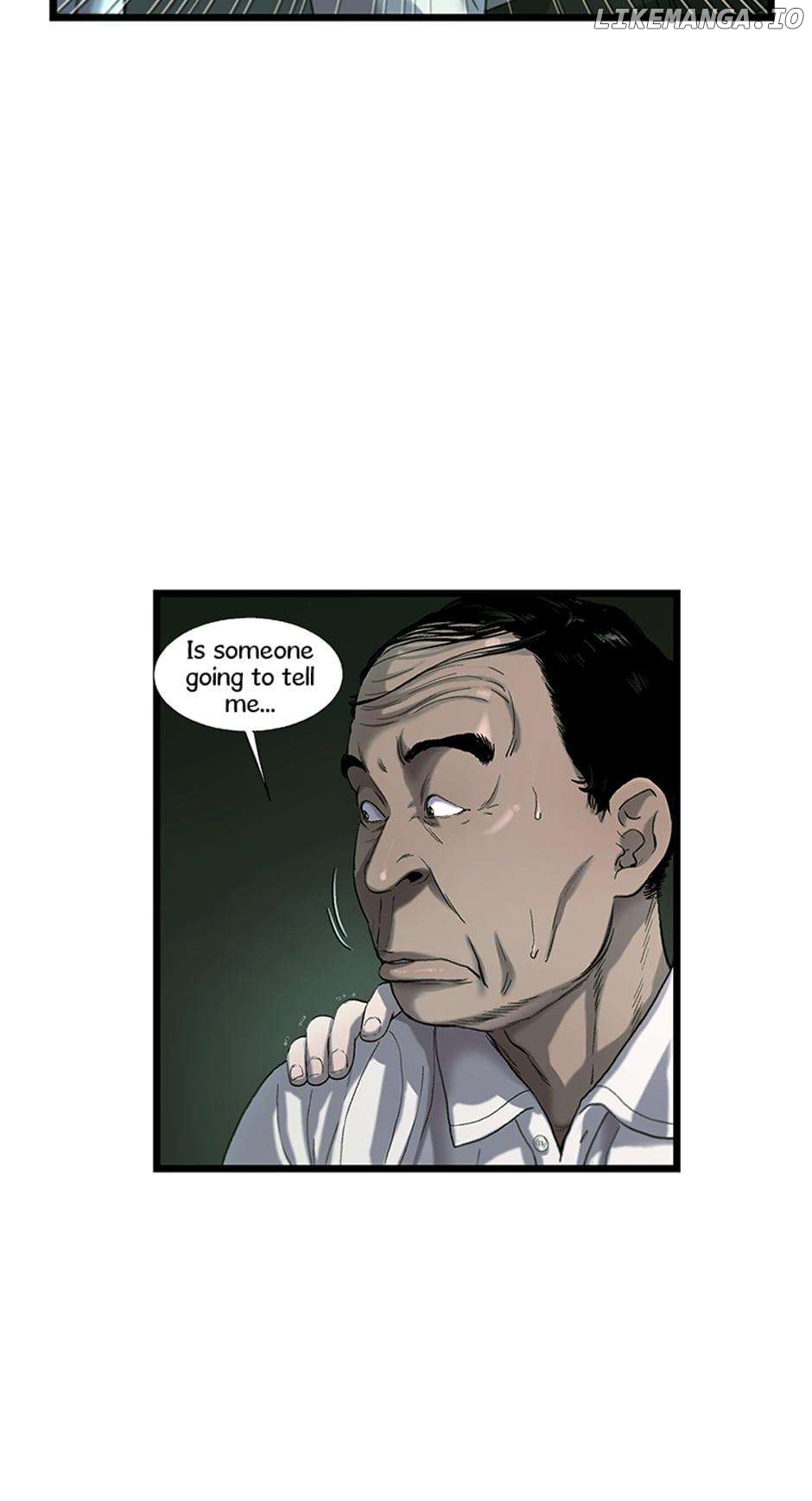 Save Lawrence Chapter 46 - page 5