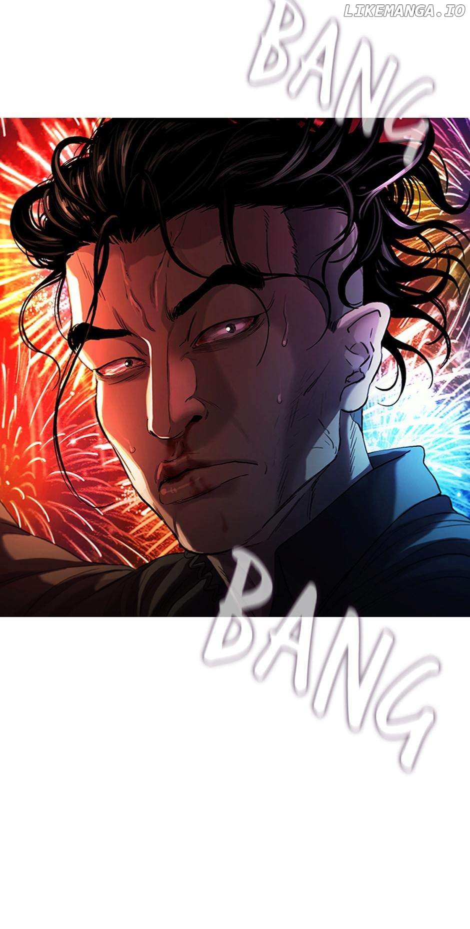 Save Lawrence Chapter 46 - page 57