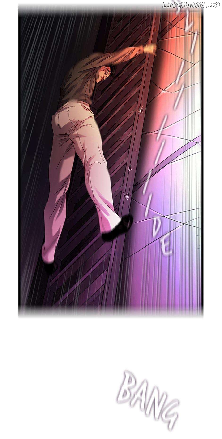 Save Lawrence Chapter 46 - page 59