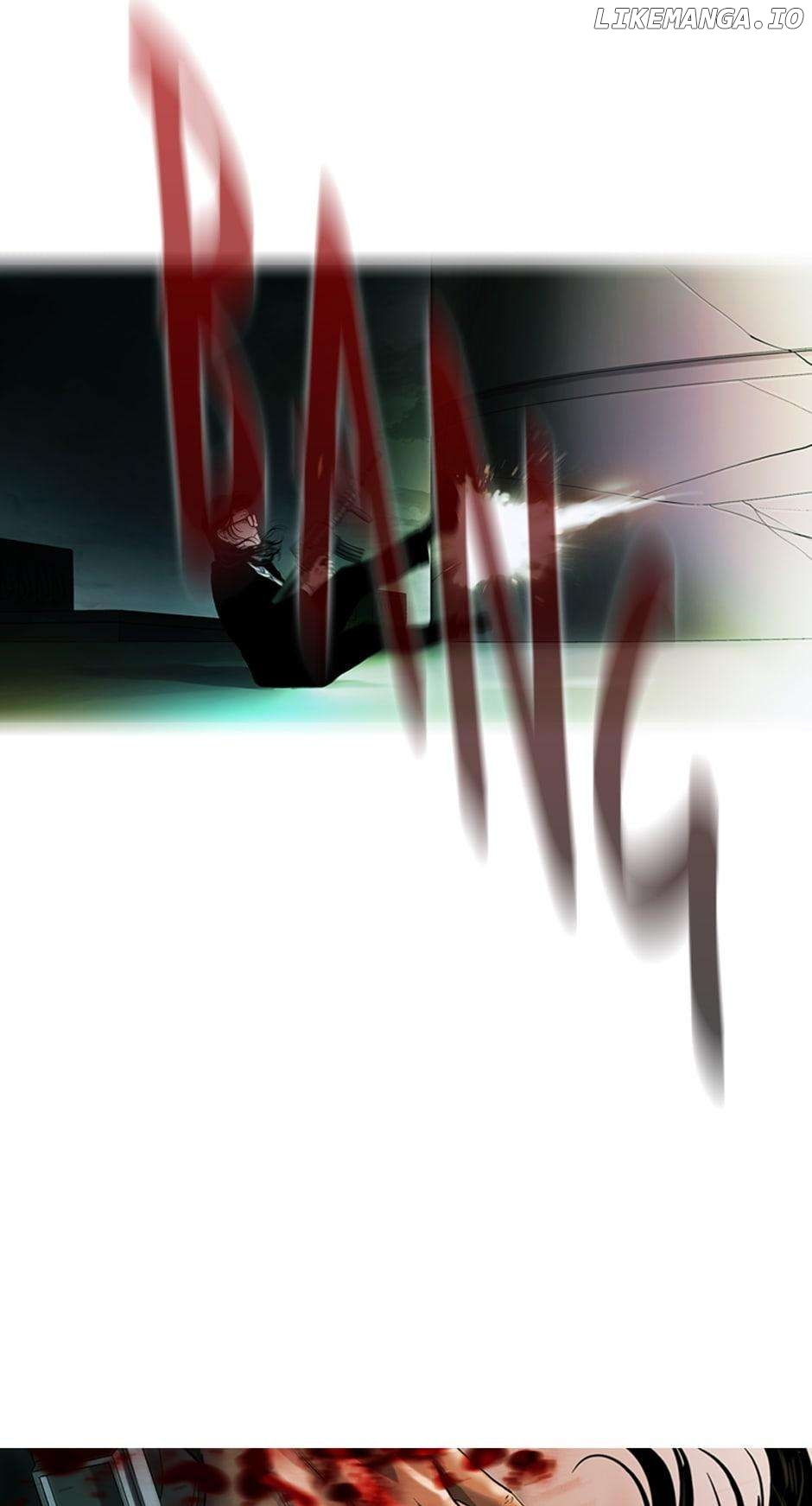Save Lawrence Chapter 46 - page 61