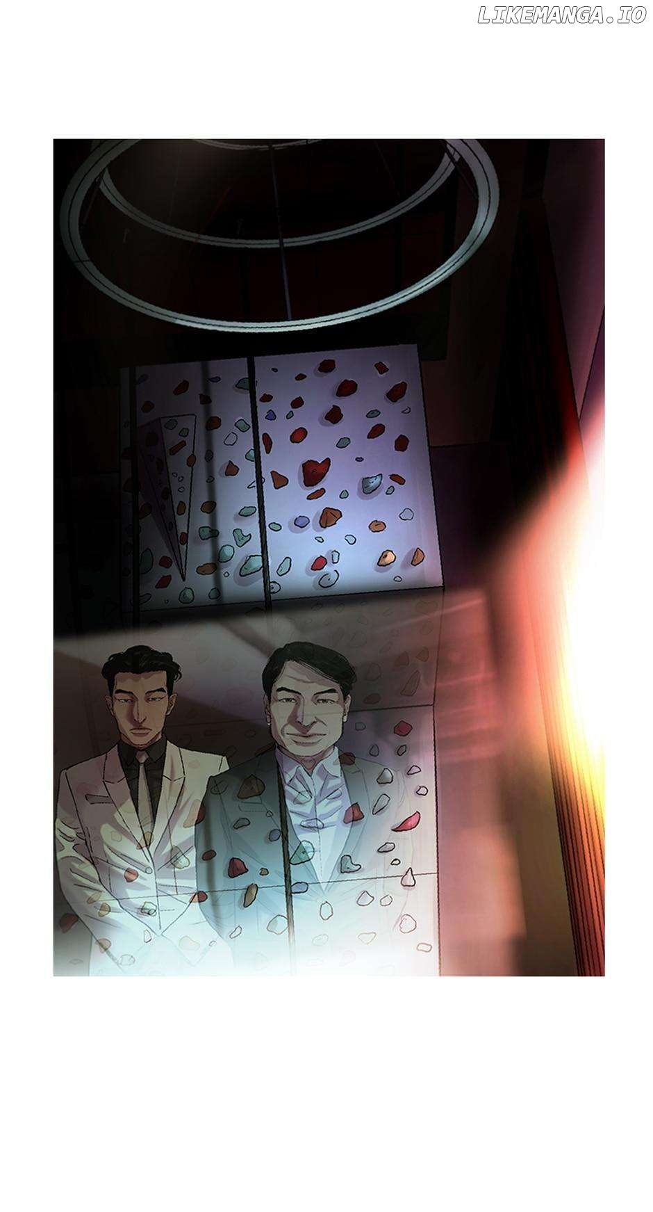 Save Lawrence Chapter 46 - page 64