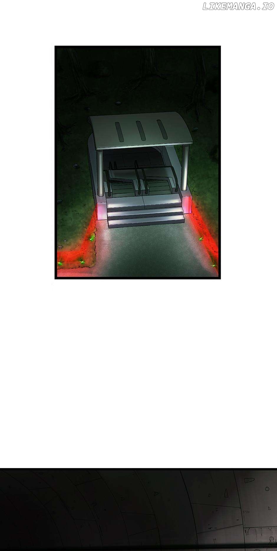 Save Lawrence Chapter 34 - page 1