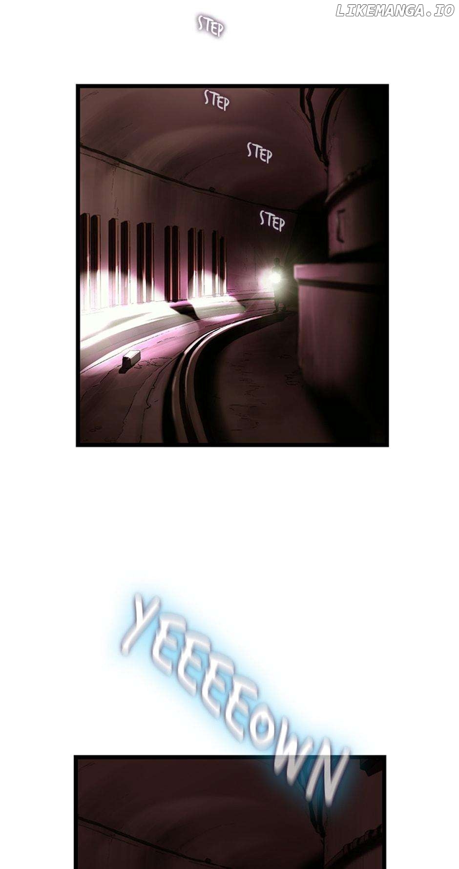 Save Lawrence Chapter 34 - page 10