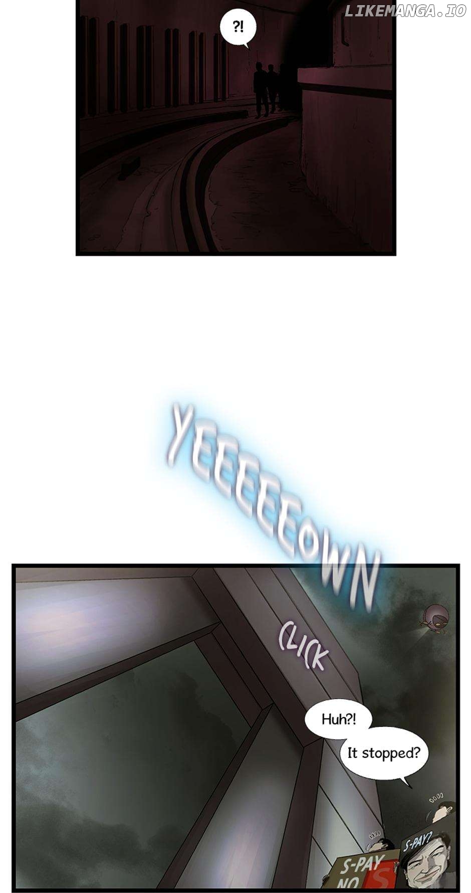 Save Lawrence Chapter 34 - page 11
