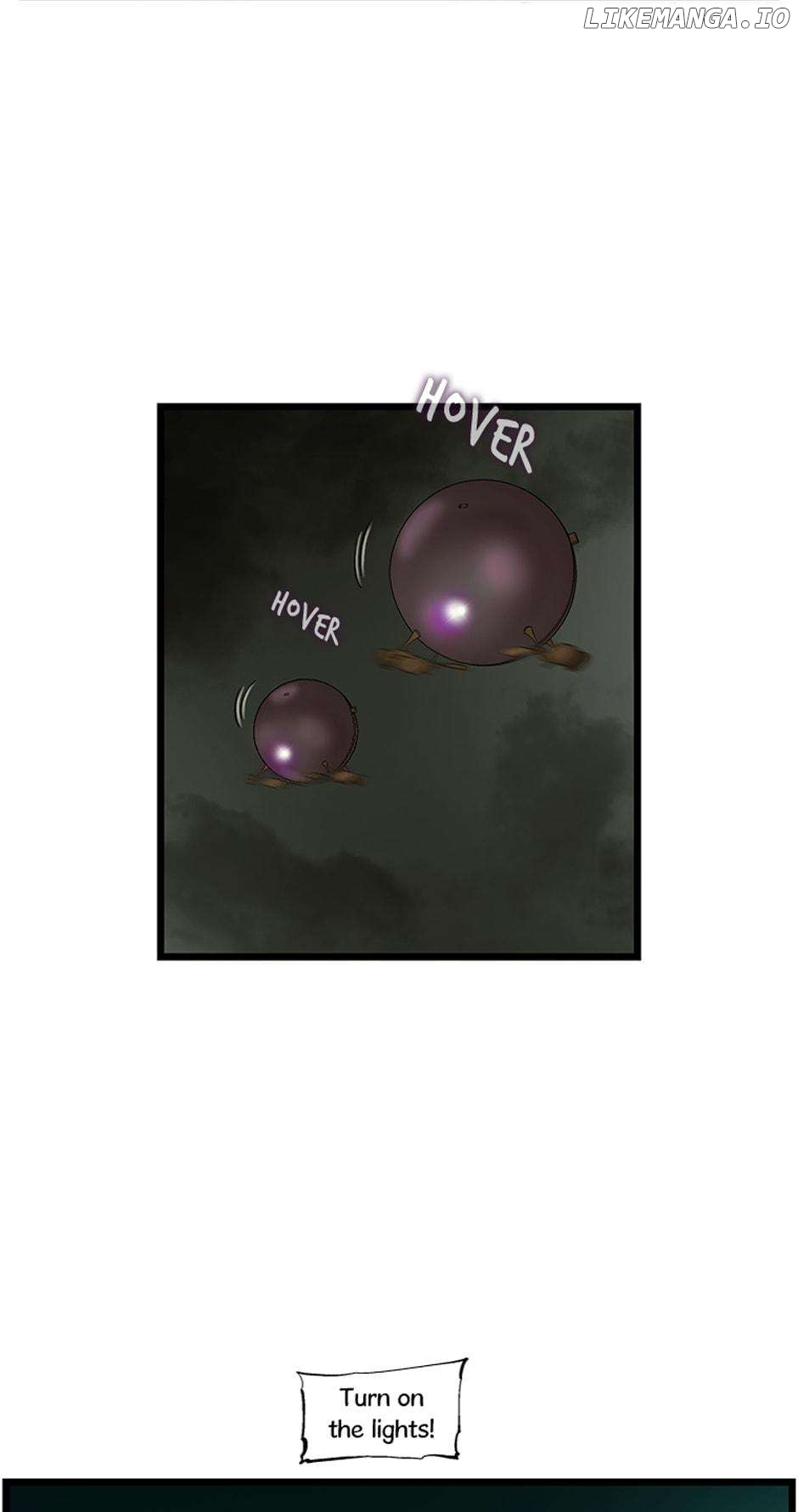 Save Lawrence Chapter 34 - page 12