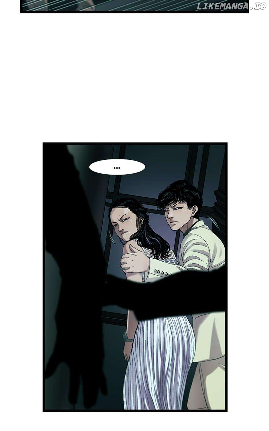 Save Lawrence Chapter 34 - page 16
