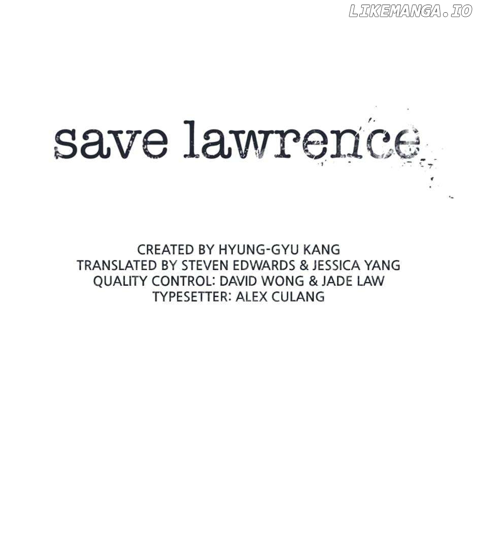 Save Lawrence Chapter 34 - page 18