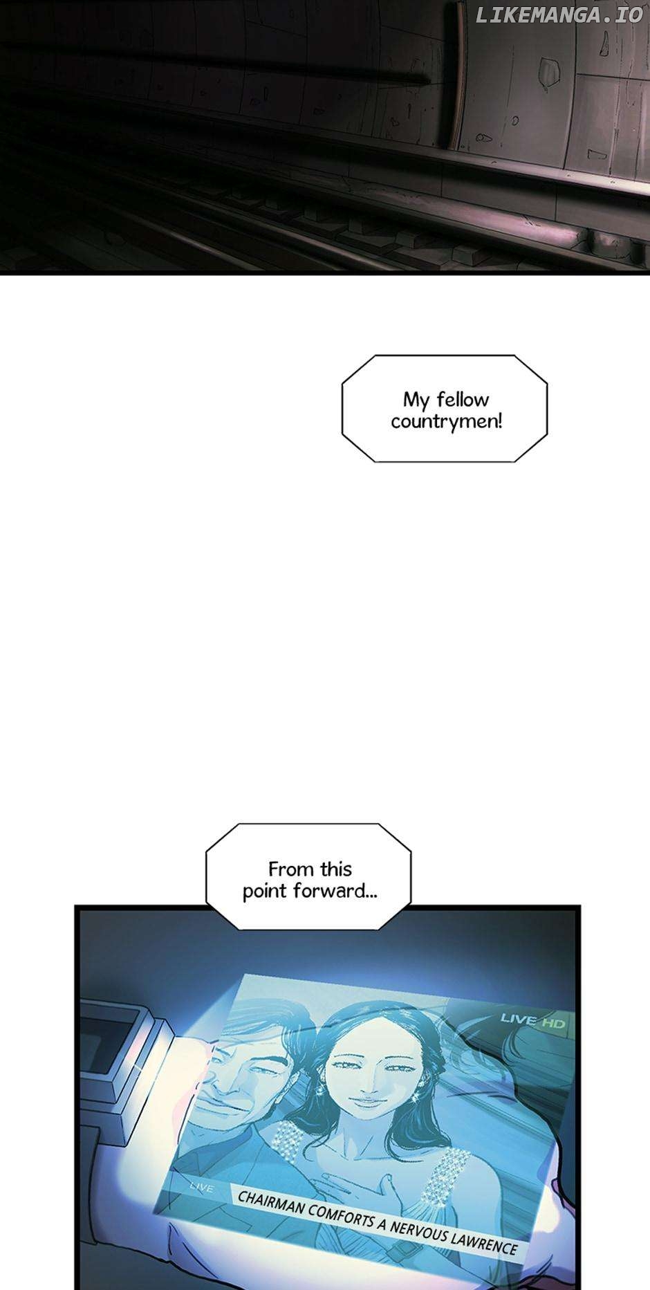 Save Lawrence Chapter 34 - page 2