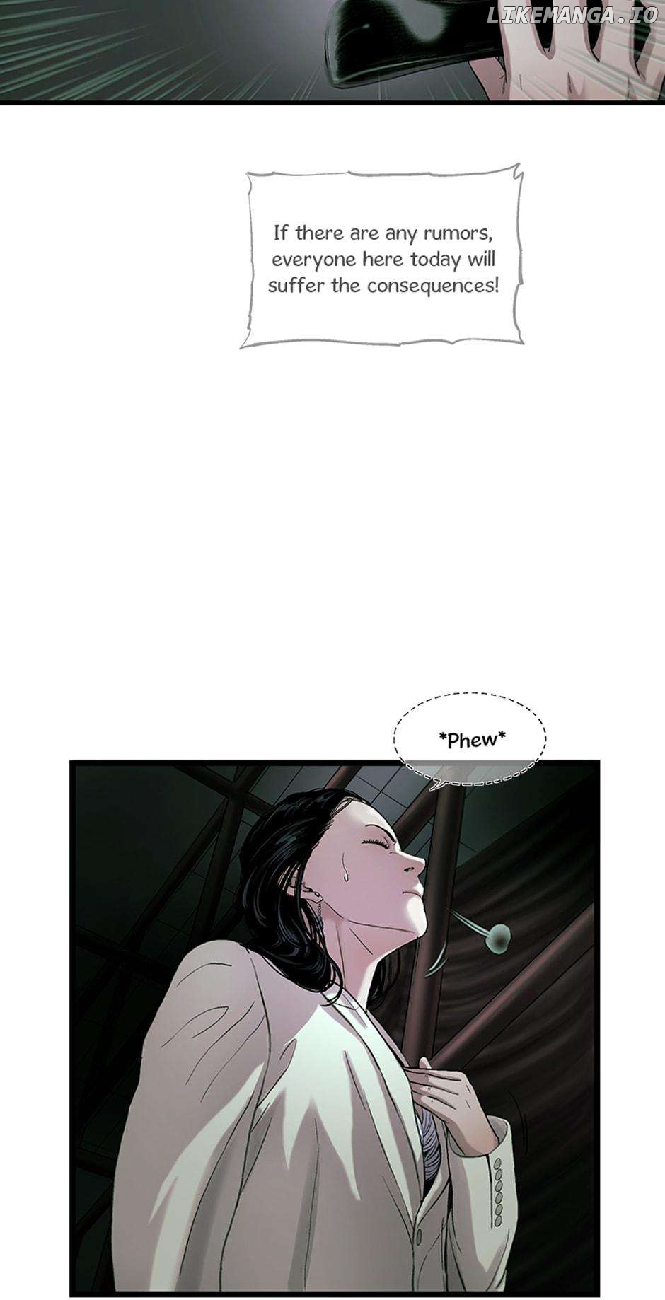 Save Lawrence Chapter 34 - page 22