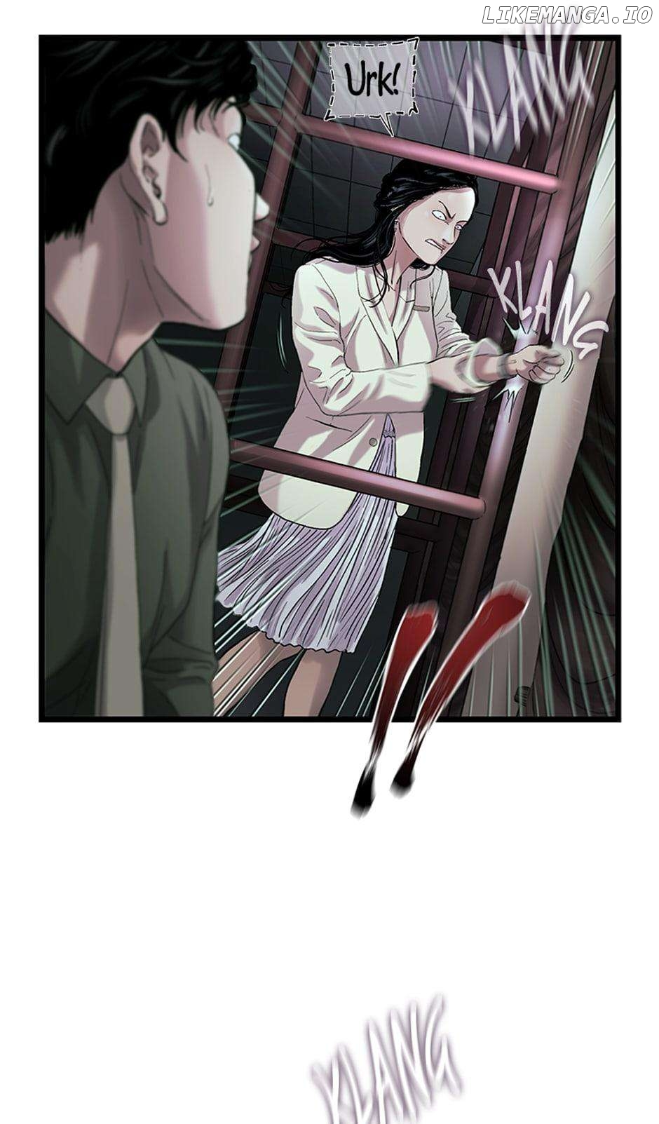 Save Lawrence Chapter 34 - page 24
