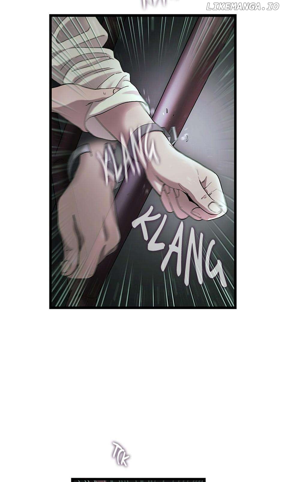 Save Lawrence Chapter 34 - page 25