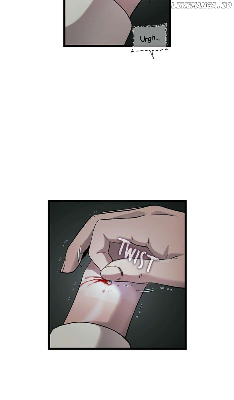 Save Lawrence Chapter 34 - page 27