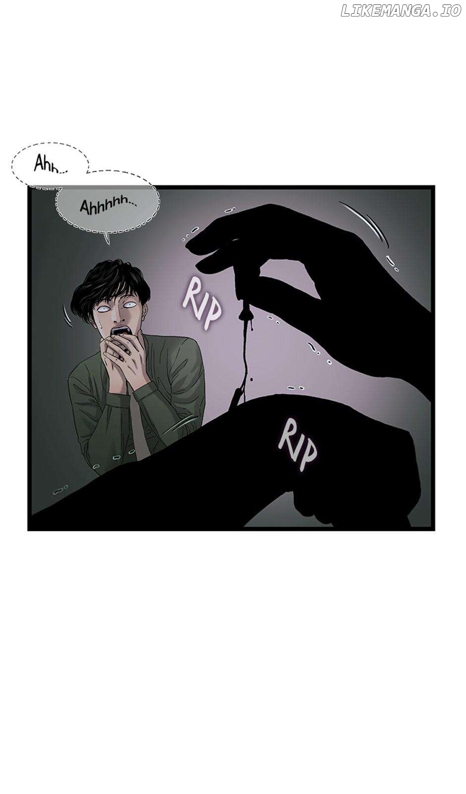 Save Lawrence Chapter 34 - page 28