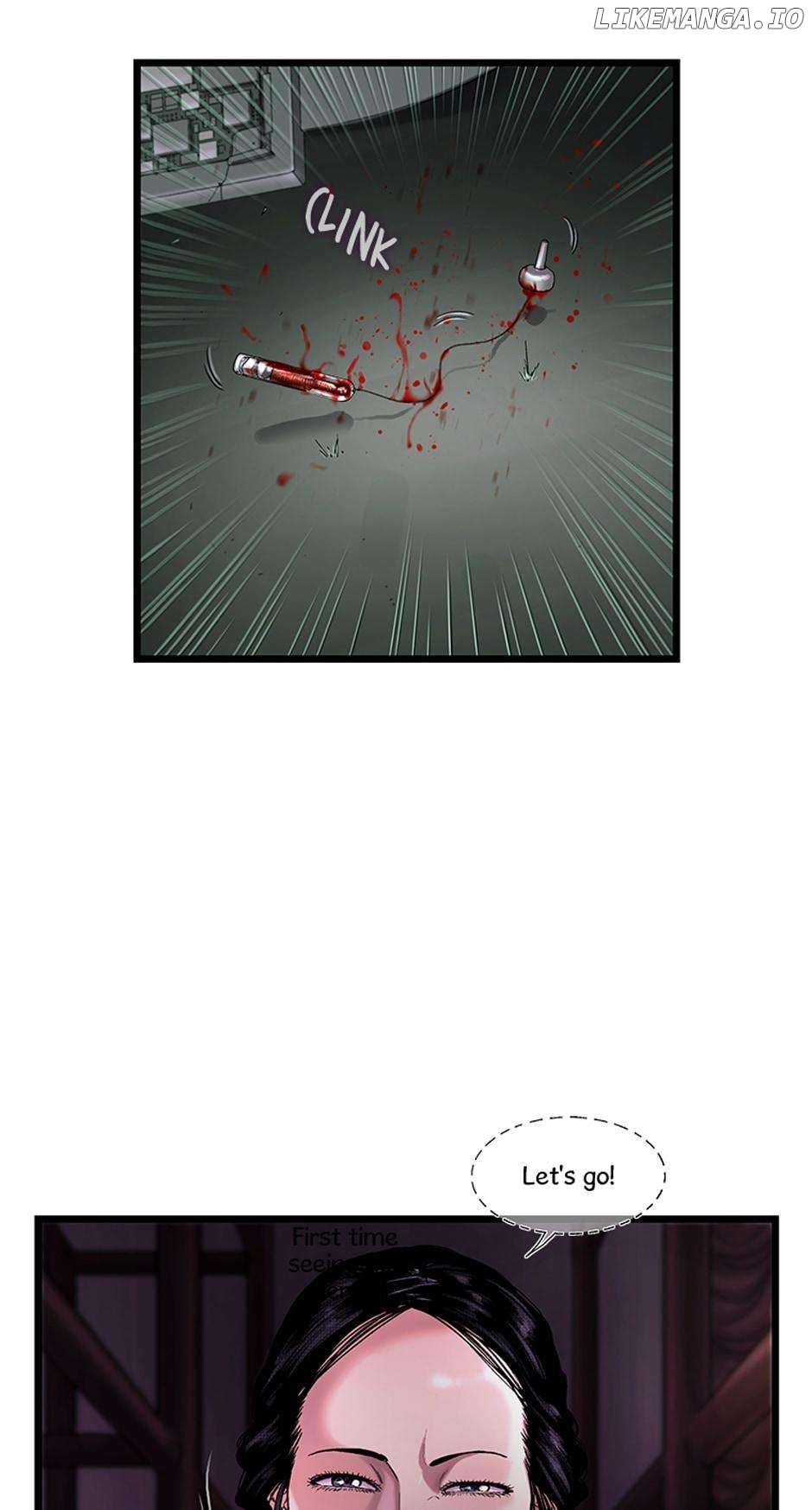 Save Lawrence Chapter 34 - page 29