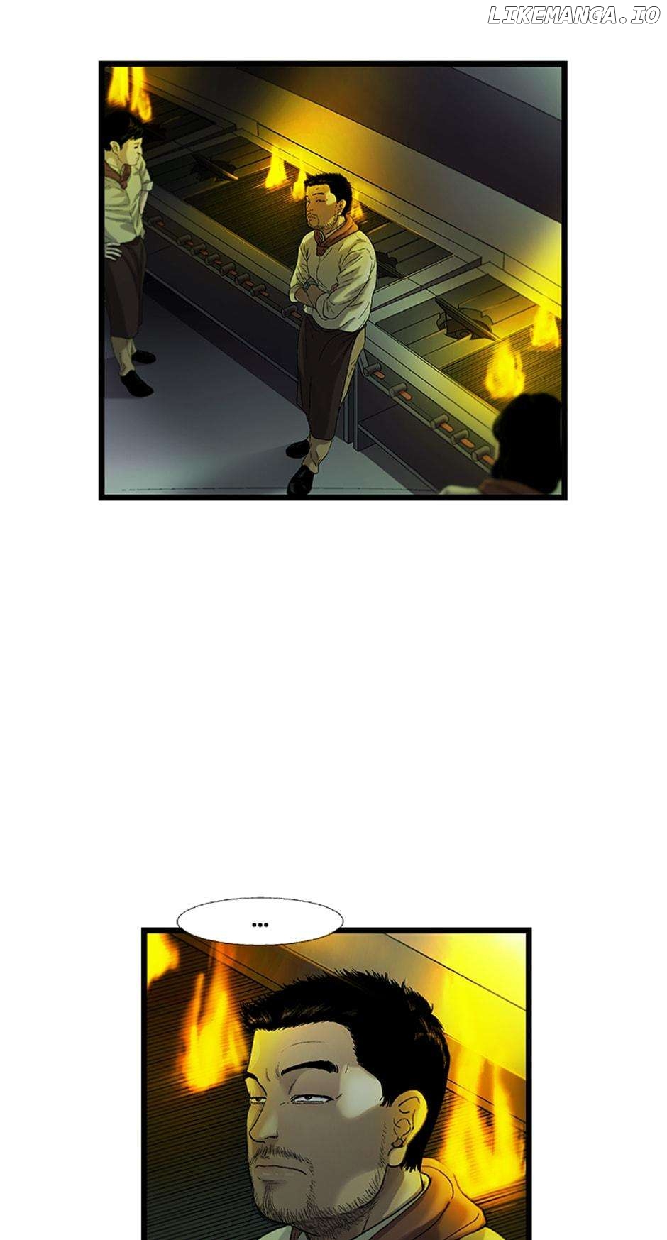 Save Lawrence Chapter 34 - page 31