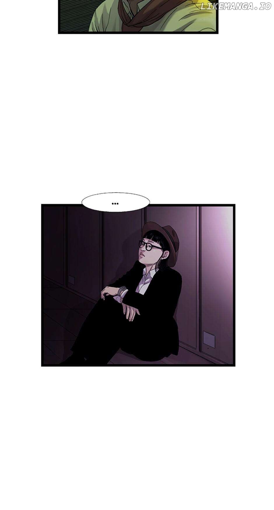 Save Lawrence Chapter 34 - page 32