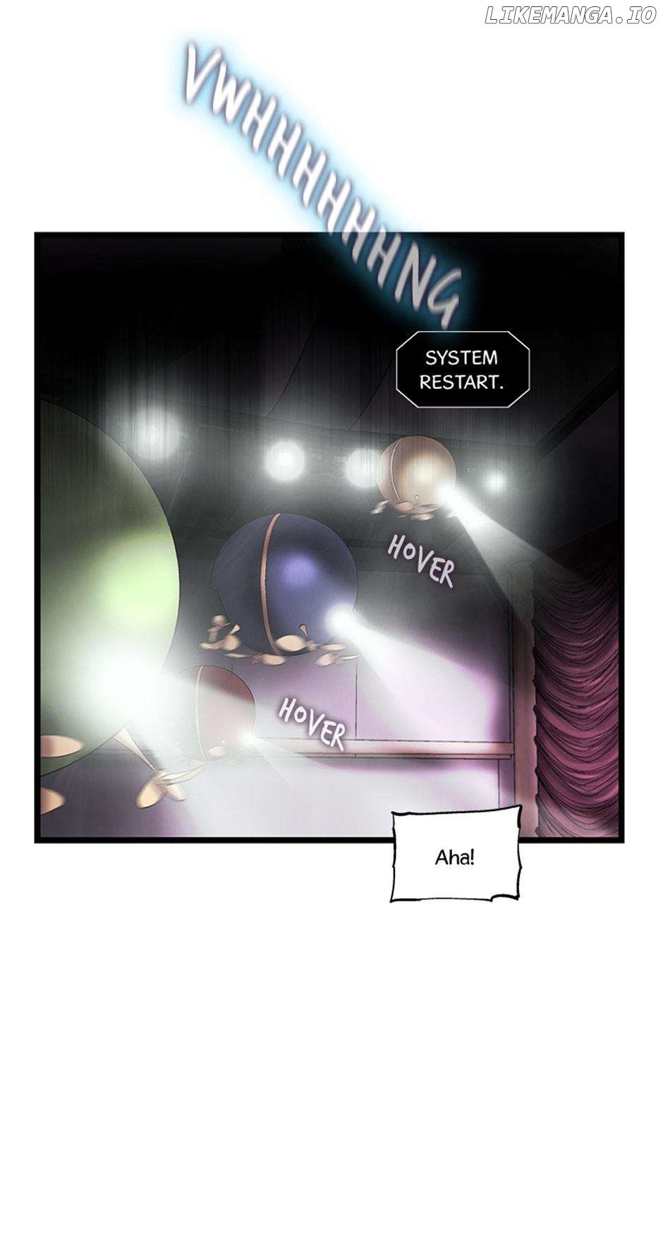 Save Lawrence Chapter 34 - page 33