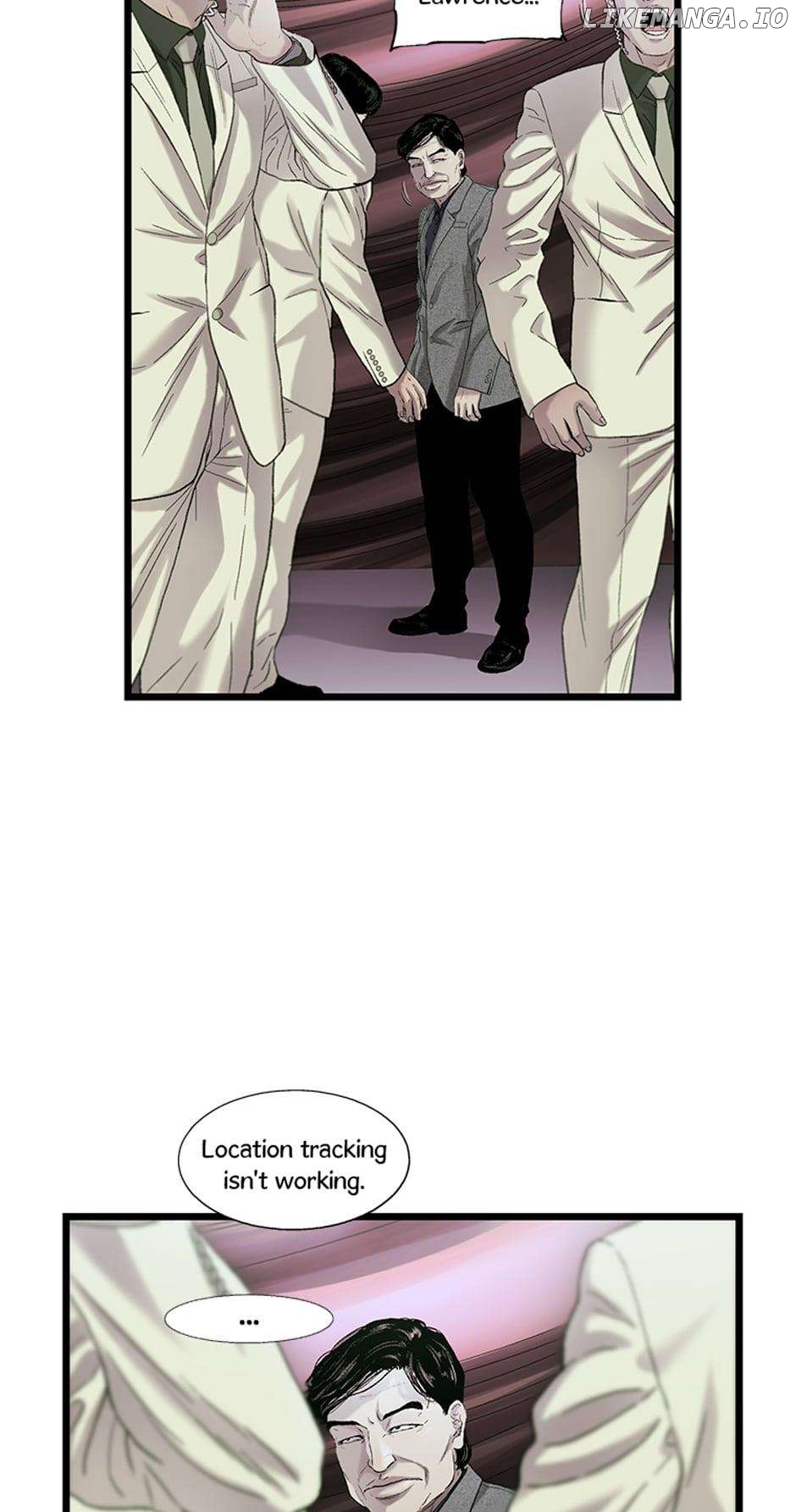 Save Lawrence Chapter 34 - page 35
