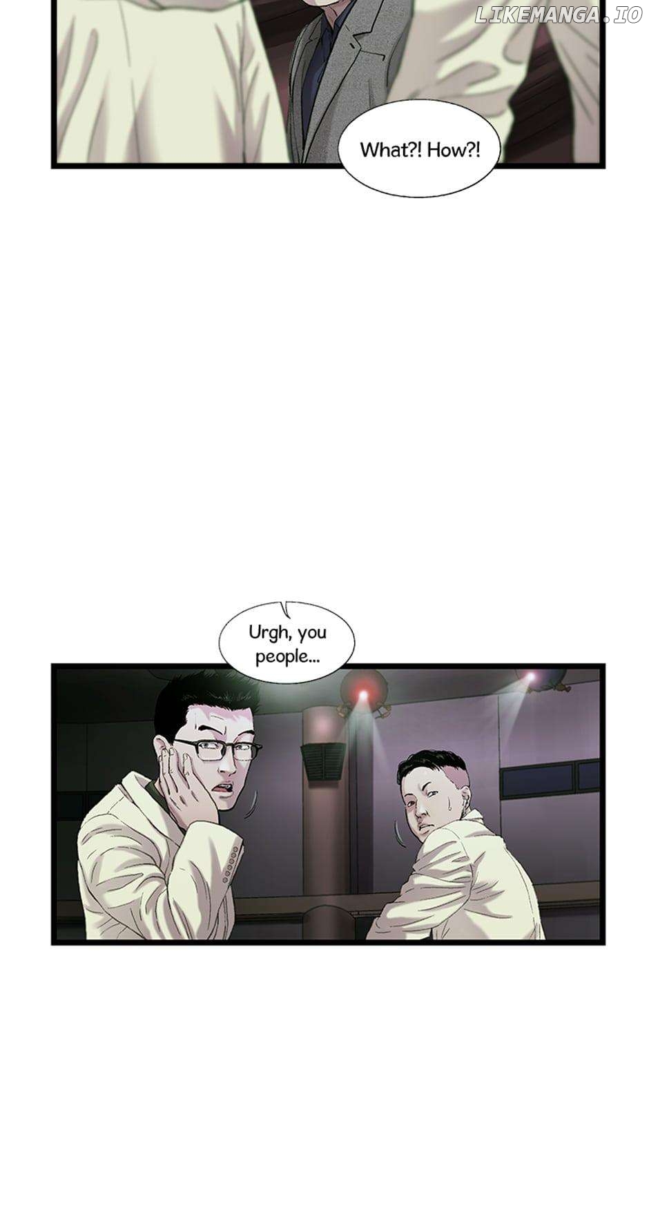 Save Lawrence Chapter 34 - page 36