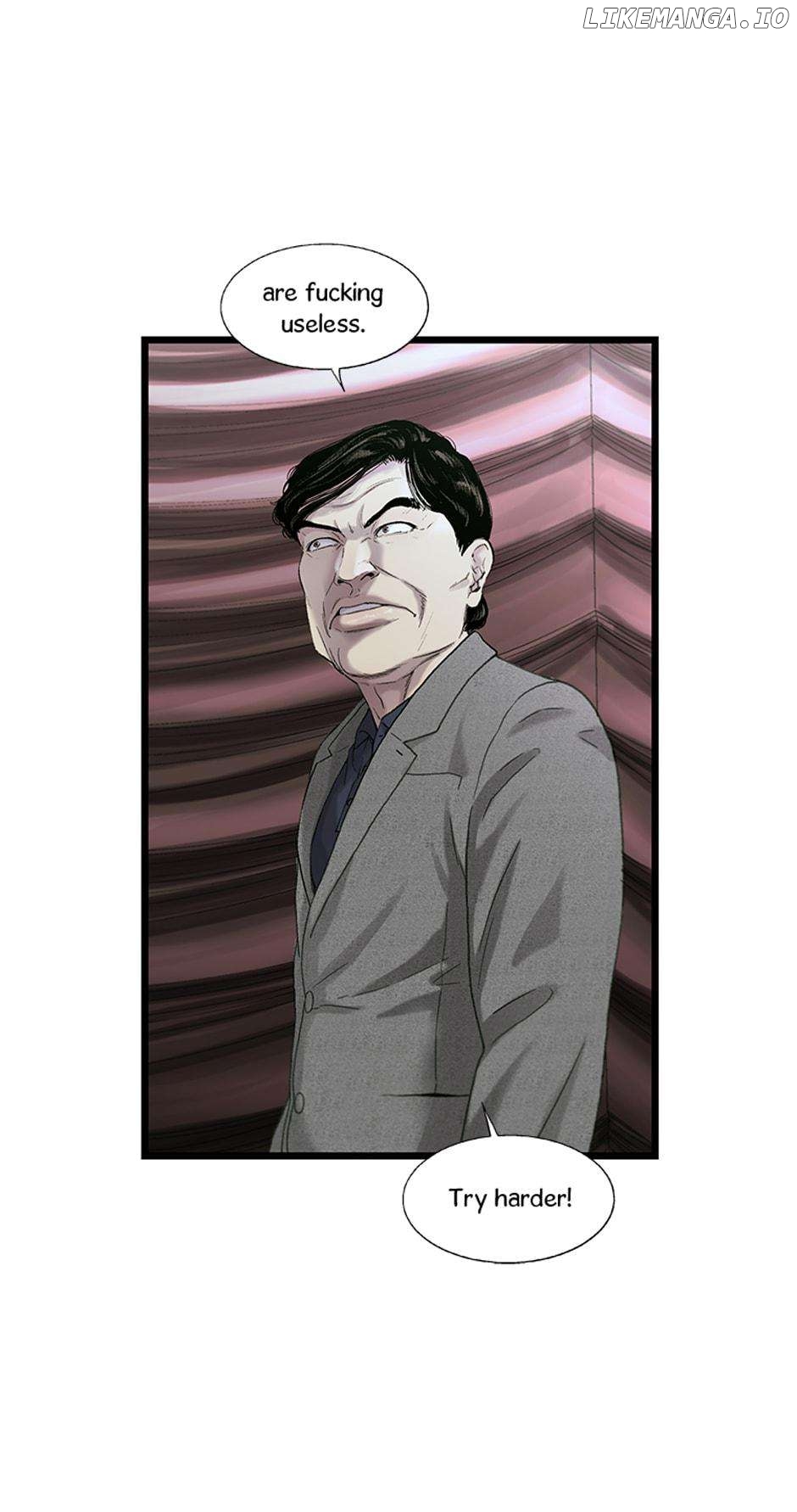 Save Lawrence Chapter 34 - page 37