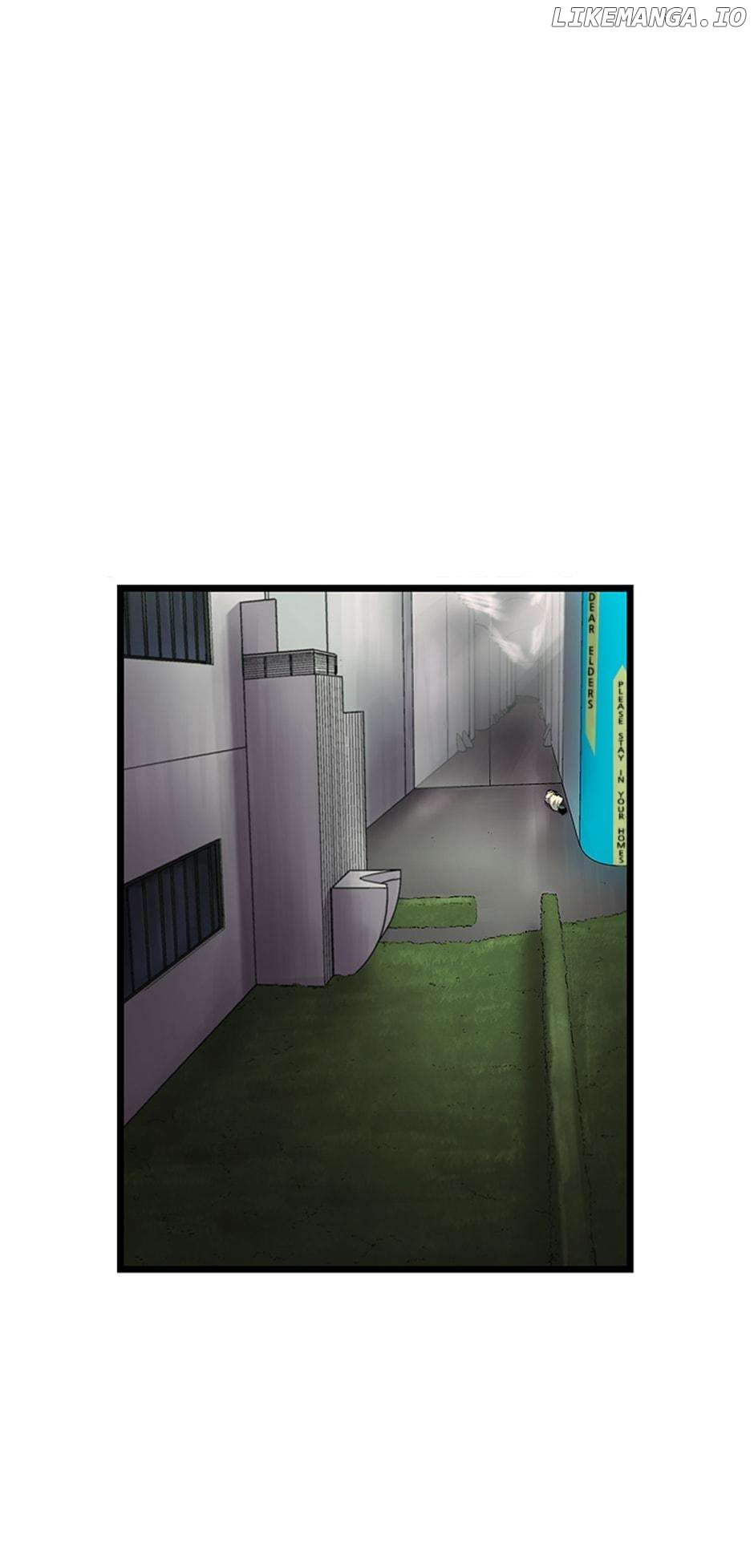 Save Lawrence Chapter 34 - page 39