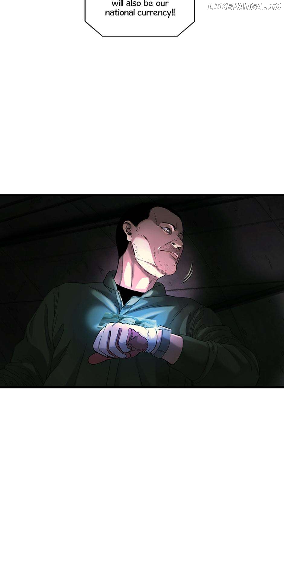 Save Lawrence Chapter 34 - page 4