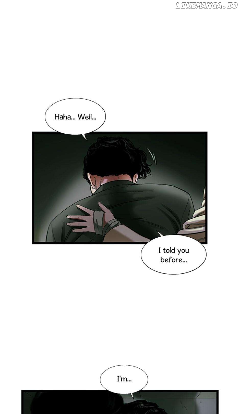 Save Lawrence Chapter 34 - page 45