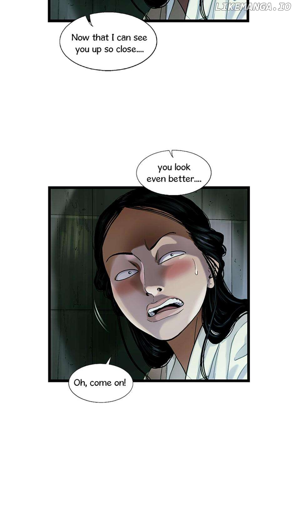 Save Lawrence Chapter 34 - page 47