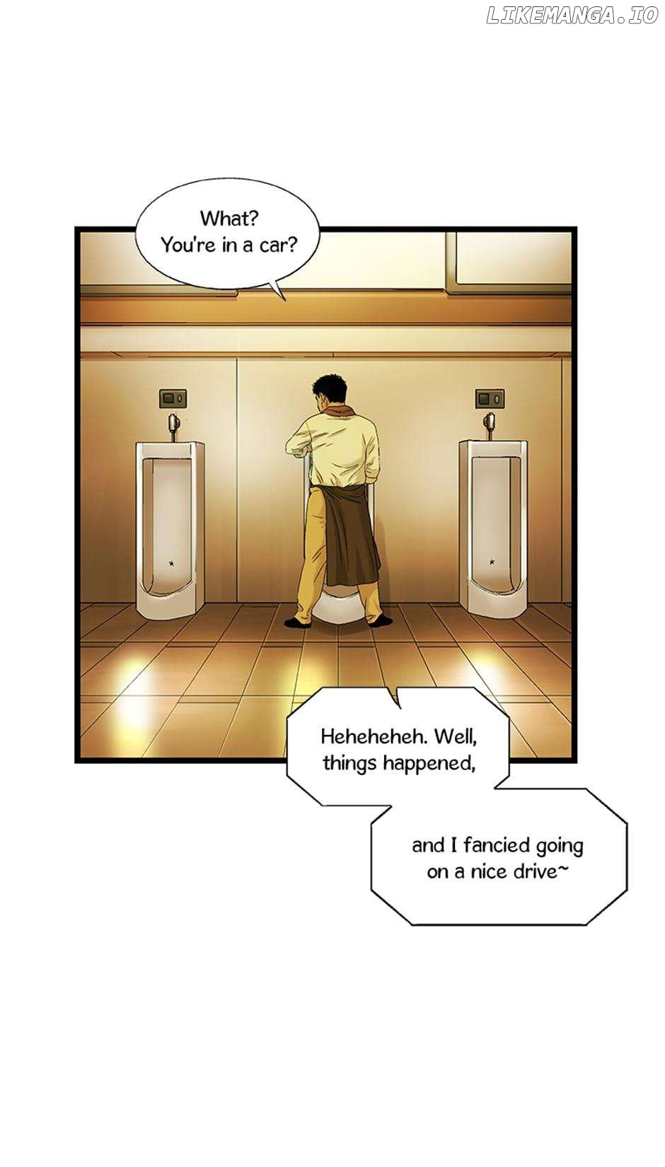 Save Lawrence Chapter 34 - page 52