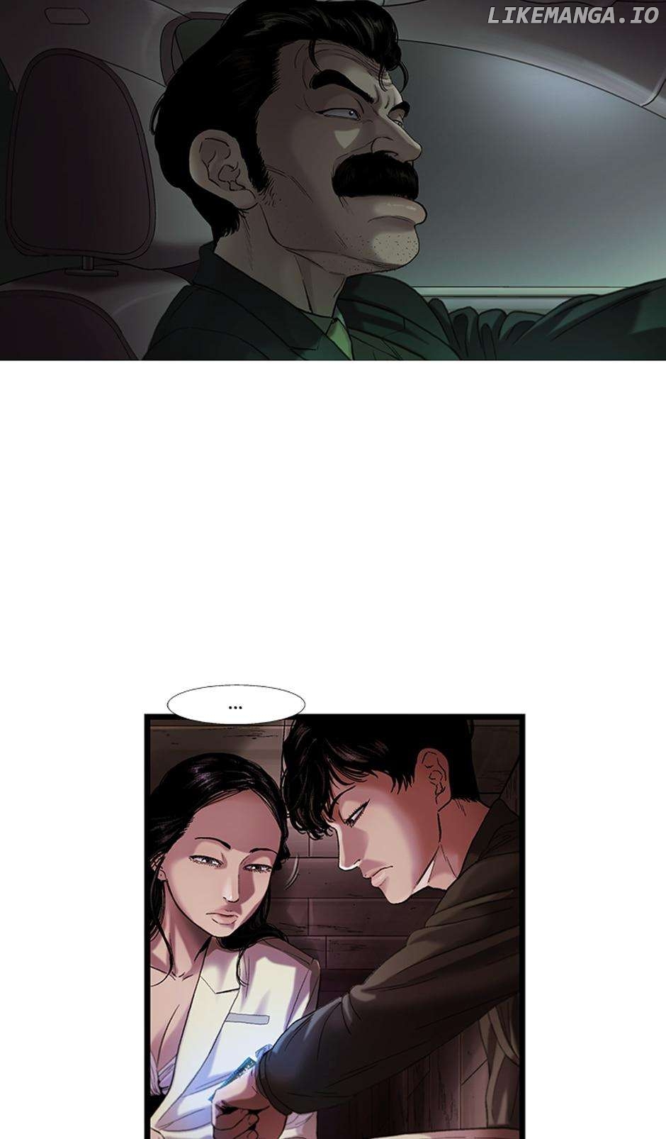 Save Lawrence Chapter 34 - page 55