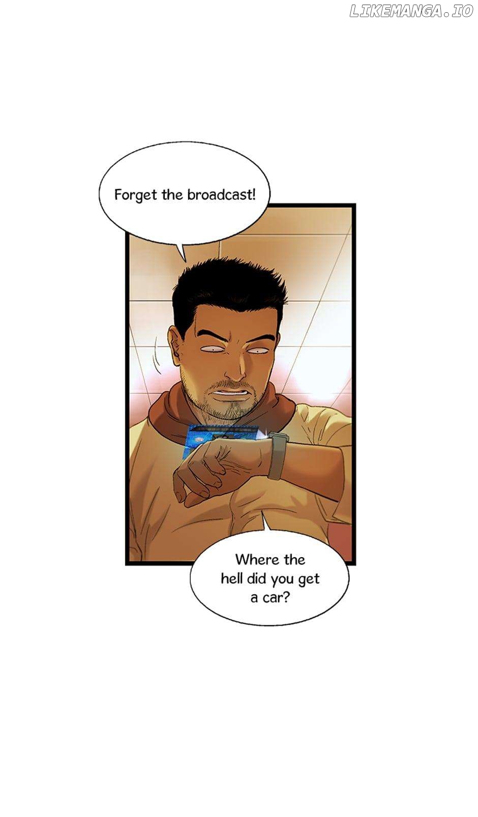 Save Lawrence Chapter 34 - page 57