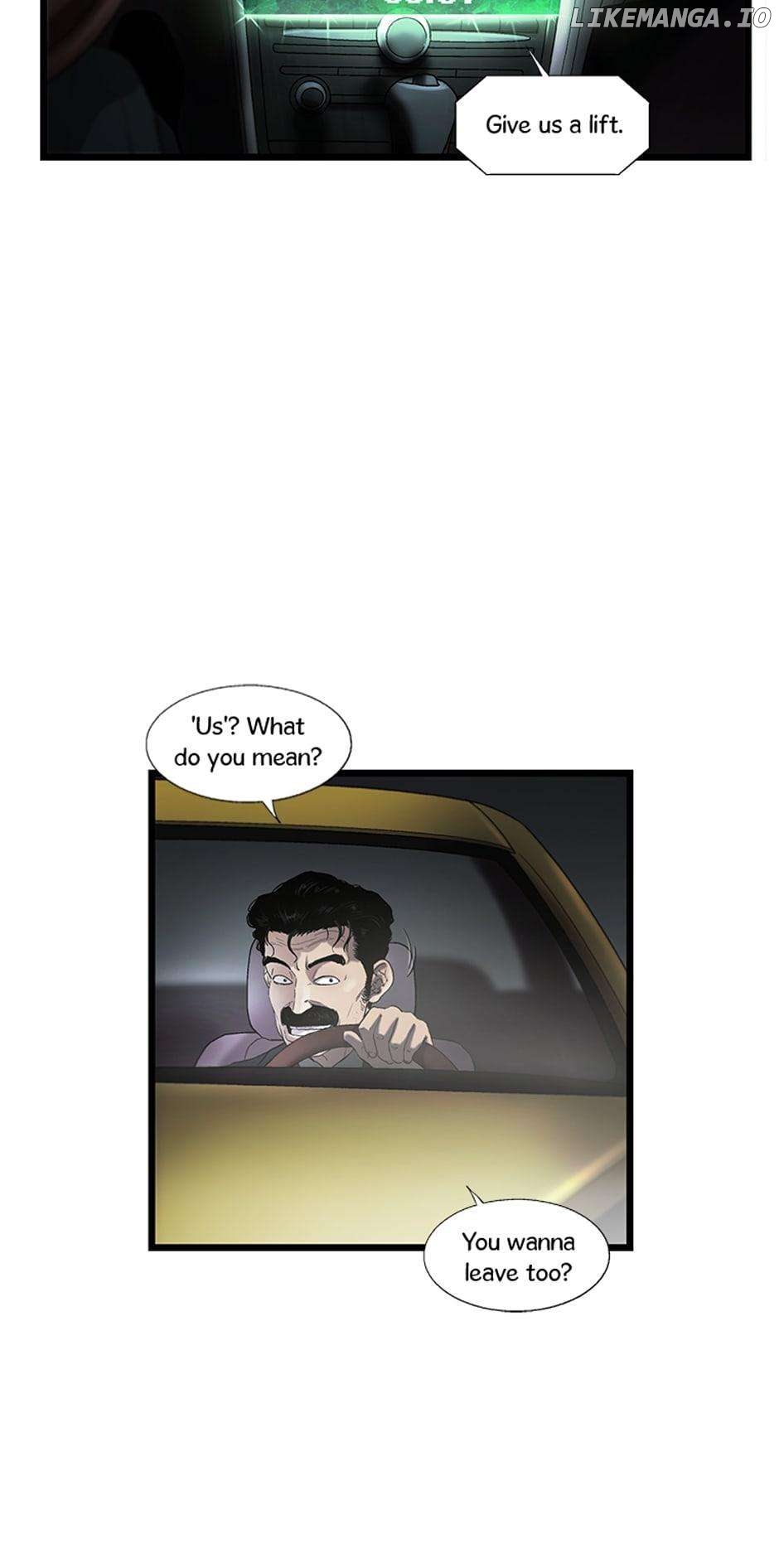 Save Lawrence Chapter 34 - page 61