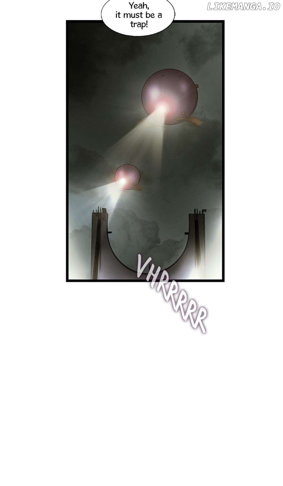 Save Lawrence Chapter 34 - page 9