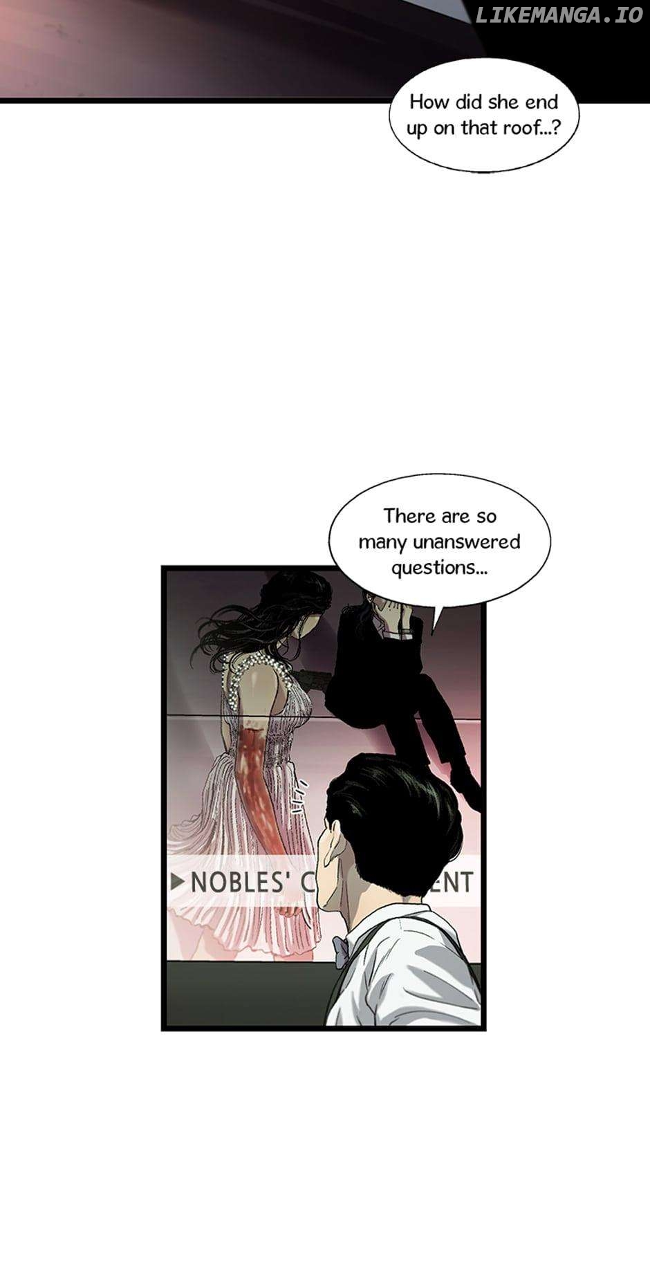 Save Lawrence Chapter 47 - page 21