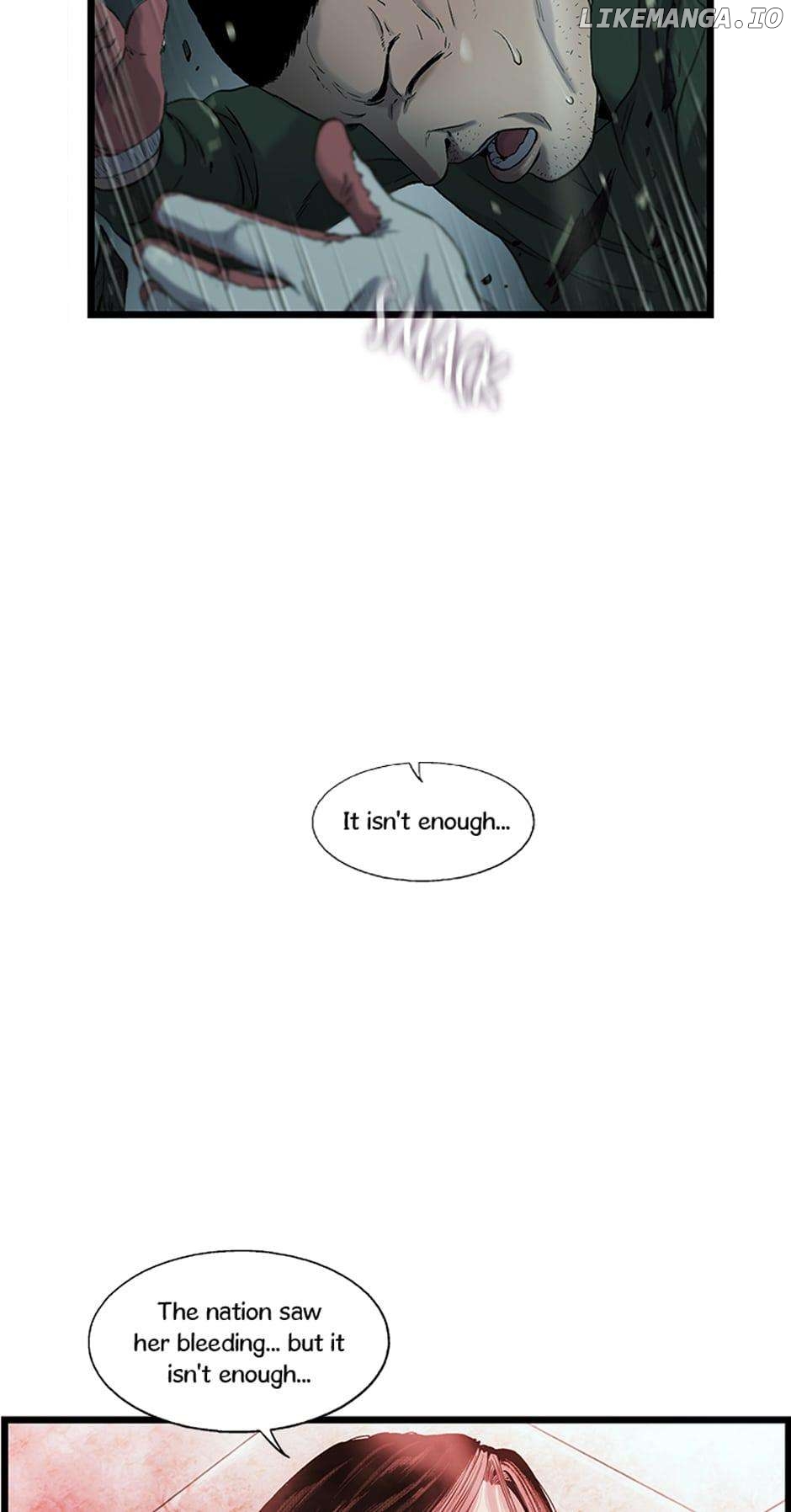 Save Lawrence Chapter 47 - page 41