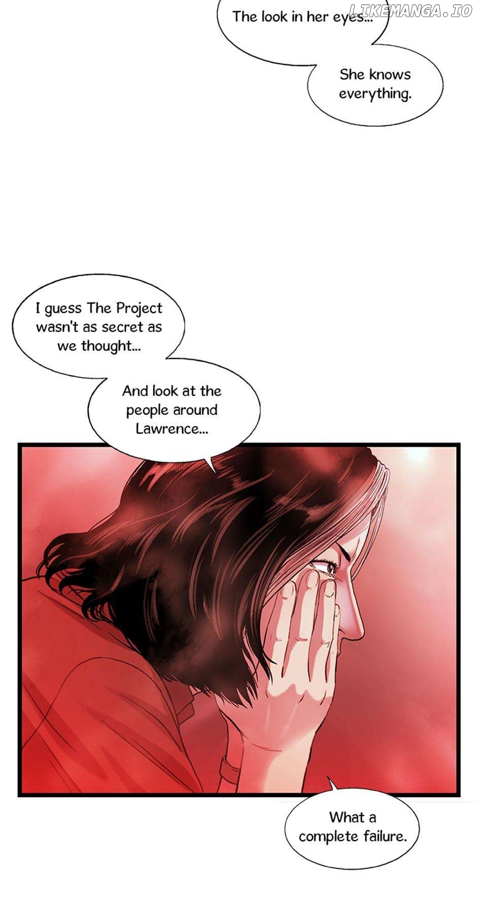 Save Lawrence Chapter 47 - page 43