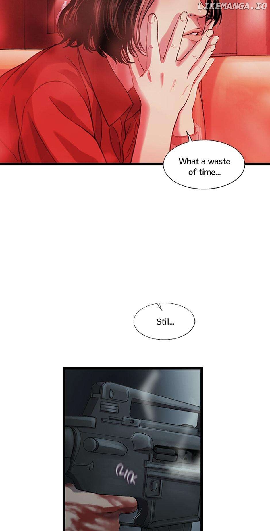 Save Lawrence Chapter 47 - page 47