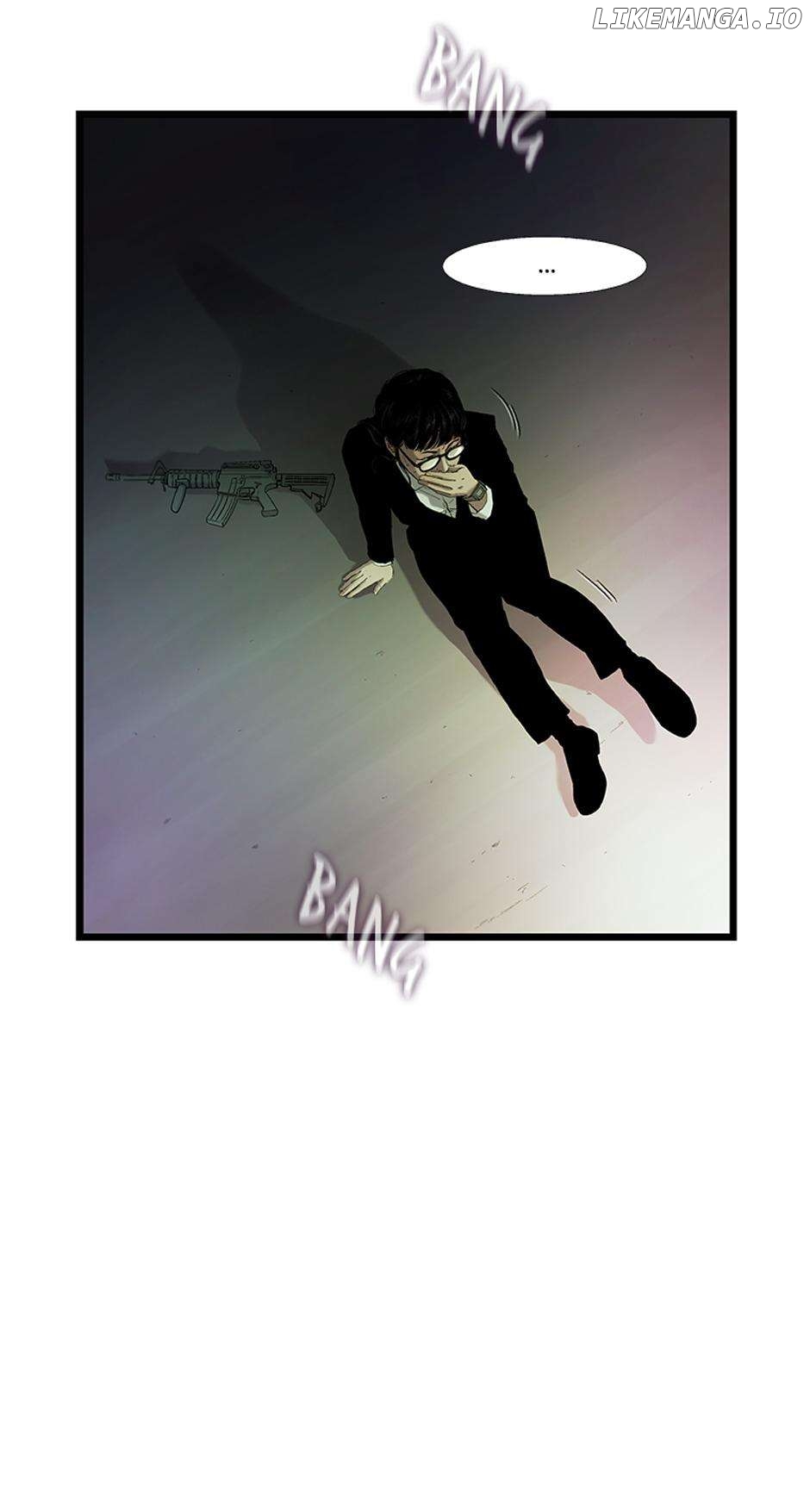 Save Lawrence Chapter 47 - page 5