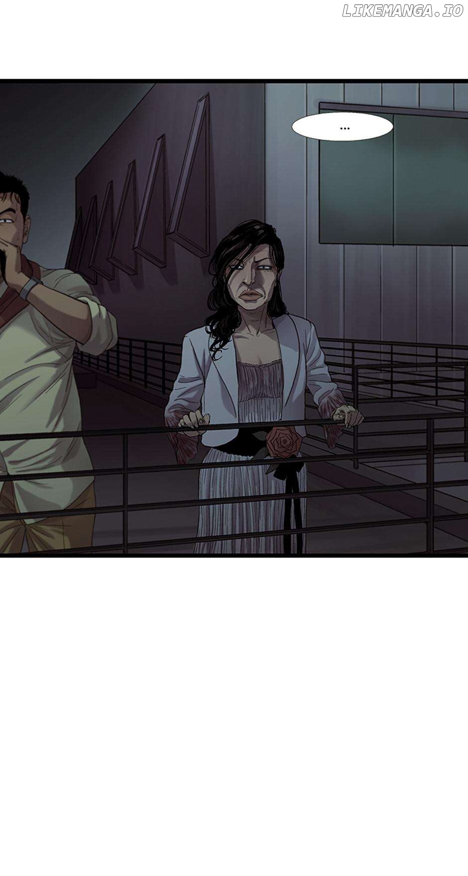 Save Lawrence Chapter 47 - page 53