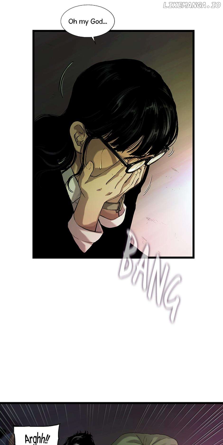 Save Lawrence Chapter 47 - page 6