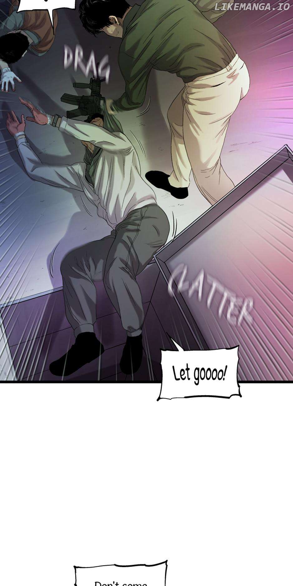 Save Lawrence Chapter 47 - page 7